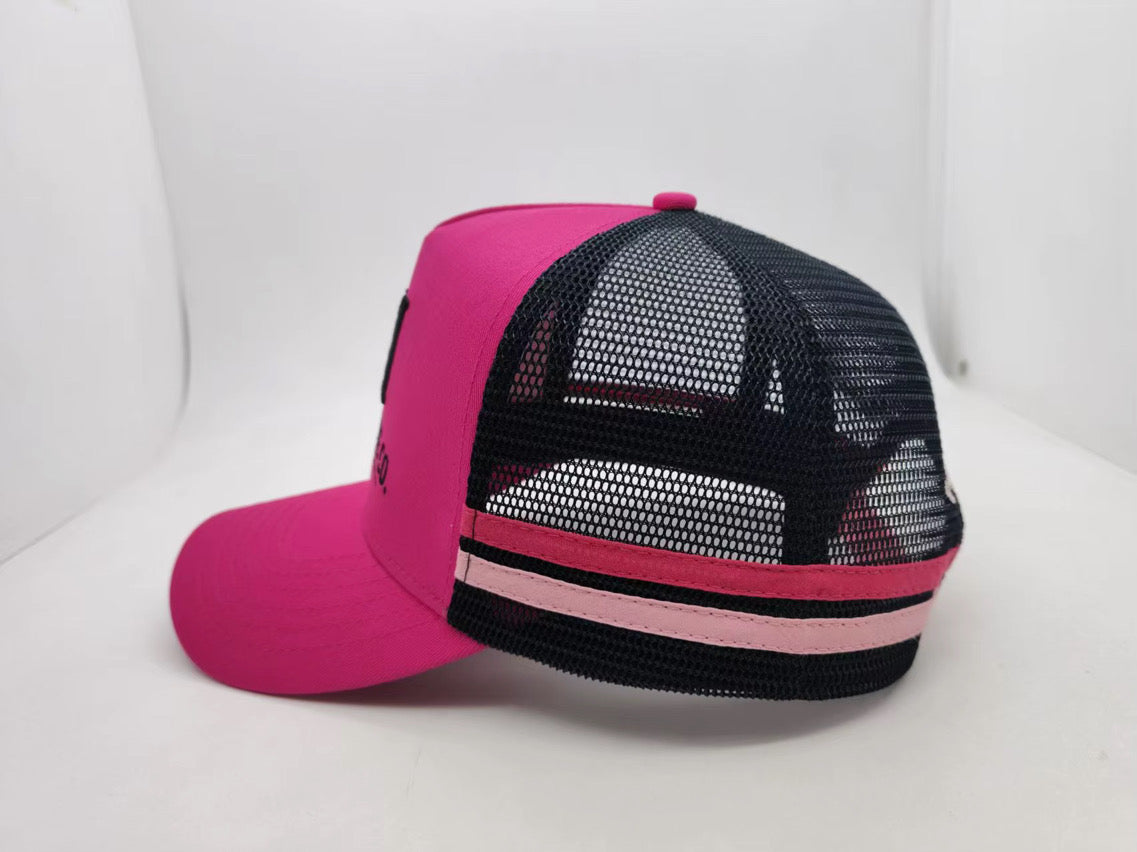 Trucker Cap : Paddock Princess