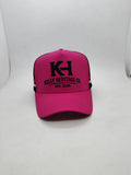 Trucker Cap : Paddock Princess