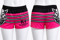 Footy Shorts : Chasing Hogs
